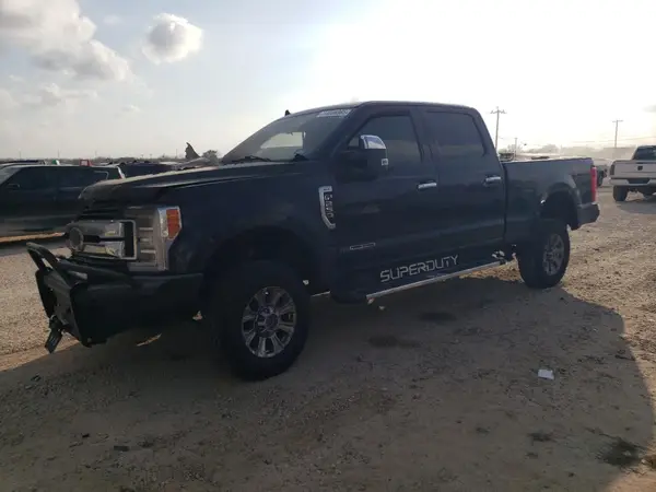 1FT7W2BT1KEC21693 2019 FORD F250 - Image 1