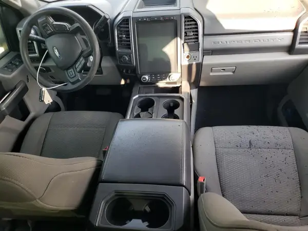1FT7W2BT1KEC21693 2019 FORD F250 - Image 8