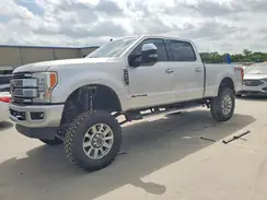 1FT7W2BT1KEC22231 2019 FORD F250