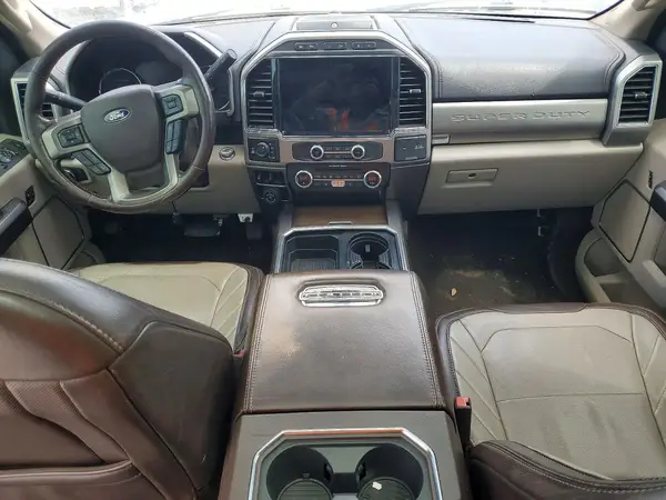 1FT7W2BT1KEC22231 2019 FORD F250 - Image 8