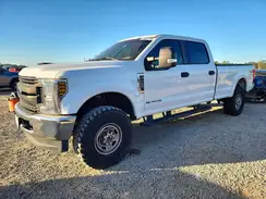 1FT7W2BT1KEC28112 2019 FORD F250