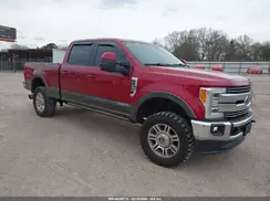 1FT7W2BT1KEC30085 2019 FORD F250