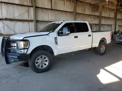 1FT7W2BT1KEC31091 2019 FORD F250