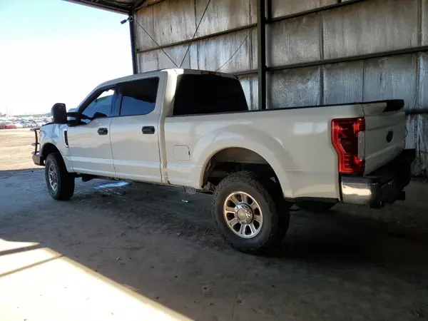 1FT7W2BT1KEC31091 2019 FORD F250 - Image 2