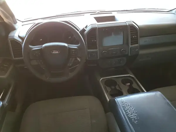 1FT7W2BT1KEC31091 2019 FORD F250 - Image 8