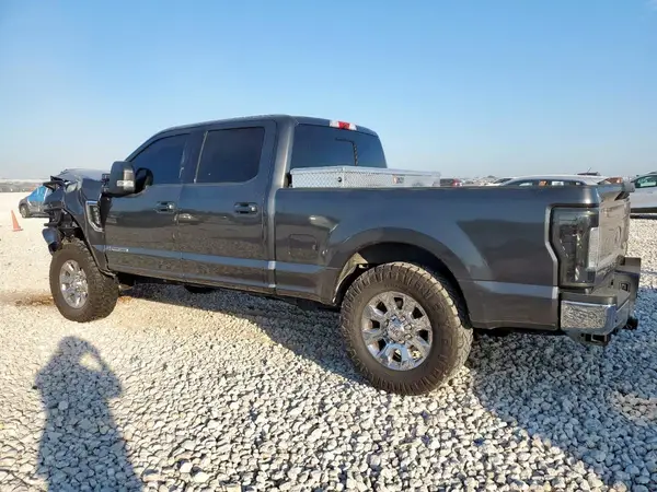 1FT7W2BT1KEC31933 2019 FORD F250 - Image 2