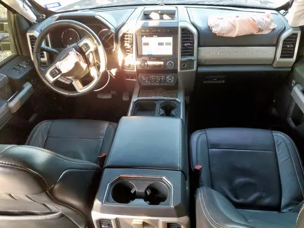 1FT7W2BT1KEC31933 2019 FORD F250 - Image 8