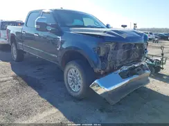 1FT7W2BT1KEC40924 2019 FORD F250