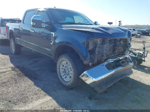 1FT7W2BT1KEC40924 2019 FORD F250 - Image 1