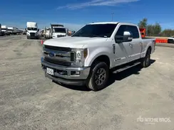 1FT7W2BT1KEC51096 2019 FORD F250