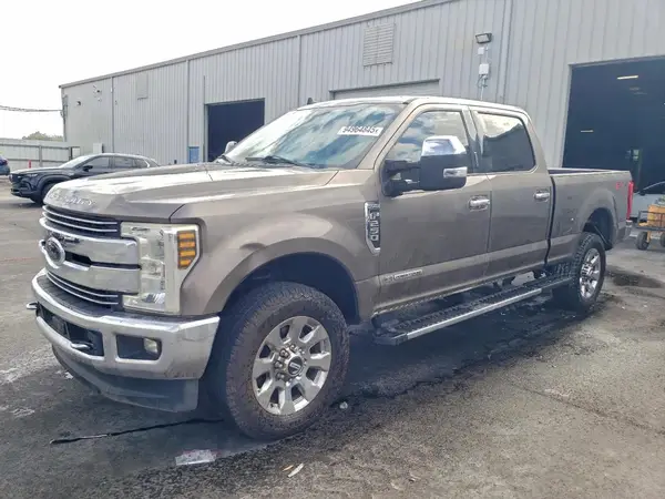 1FT7W2BT1KEC53933 2019 FORD F250 - Image 1