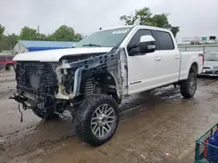 1FT7W2BT1KEC54788 2019 FORD F250