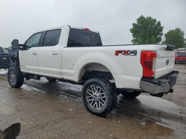 1FT7W2BT1KEC54788 2019 FORD F250 - Image 2