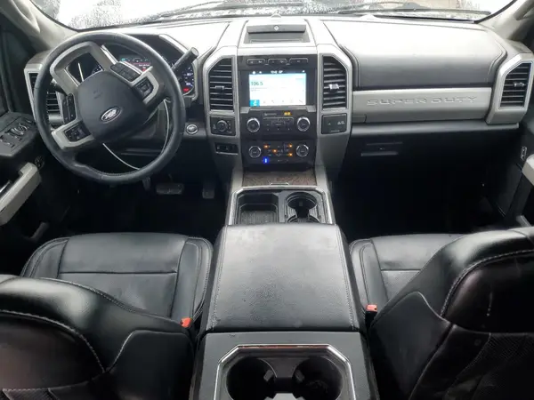 1FT7W2BT1KEC54788 2019 FORD F250 - Image 8