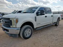 1FT7W2BT1KEC58355 2019 FORD F250