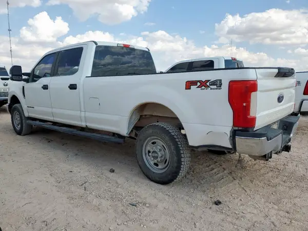 1FT7W2BT1KEC58355 2019 FORD F250 - Image 2