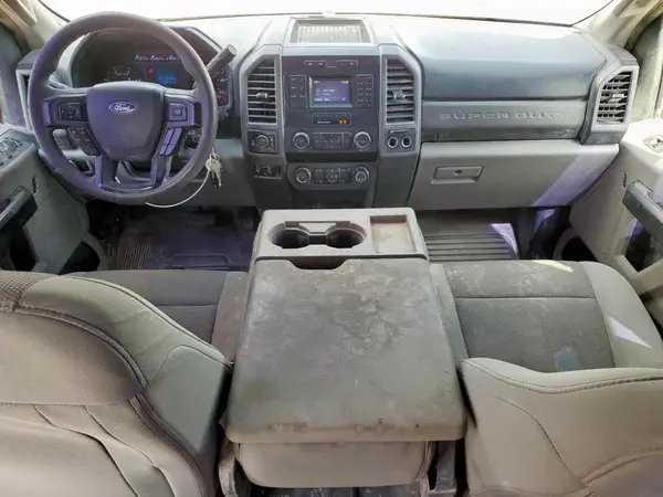 1FT7W2BT1KEC58355 2019 FORD F250 - Image 8
