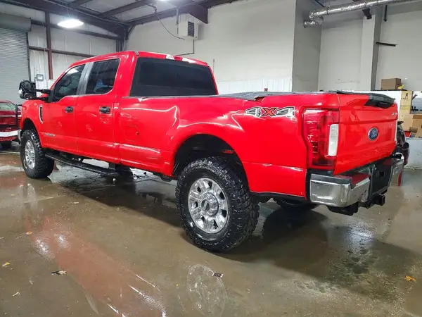 1FT7W2BT1KEC70246 2019 FORD F250 - Image 2