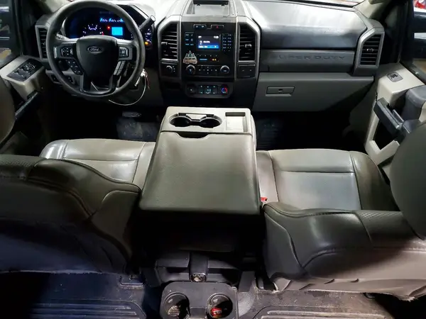 1FT7W2BT1KEC70246 2019 FORD F250 - Image 8