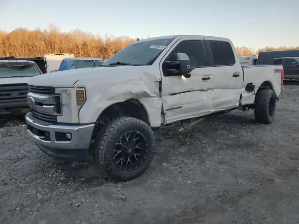 1FT7W2BT1KEC77021 2019 FORD F250 - Image 1