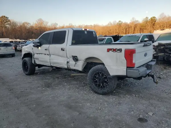 1FT7W2BT1KEC77021 2019 FORD F250 - Image 2