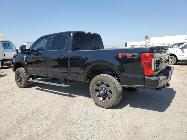 1FT7W2BT1KEC80274 2019 FORD F250 - Image 2