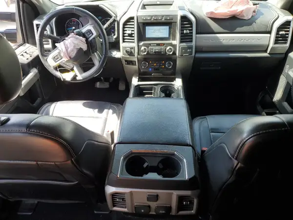 1FT7W2BT1KEC80274 2019 FORD F250 - Image 8