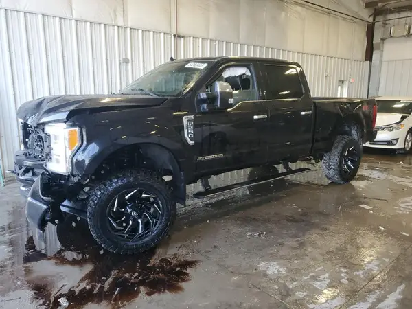 1FT7W2BT1KEC85118 2019 FORD F250 - Image 1