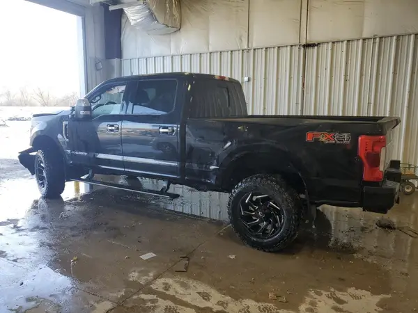 1FT7W2BT1KEC85118 2019 FORD F250 - Image 2