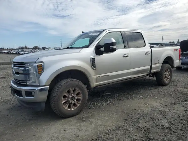 1FT7W2BT1KEC88939 2019 FORD F250 - Image 1
