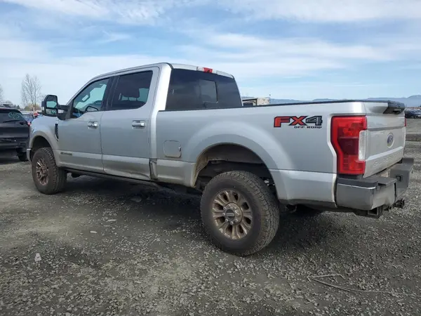 1FT7W2BT1KEC88939 2019 FORD F250 - Image 2
