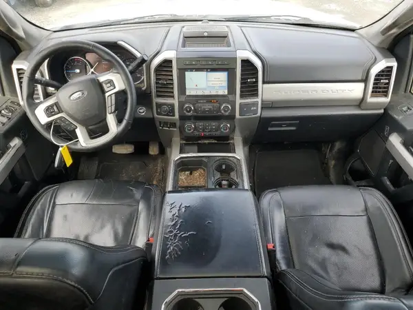 1FT7W2BT1KEC88939 2019 FORD F250 - Image 8