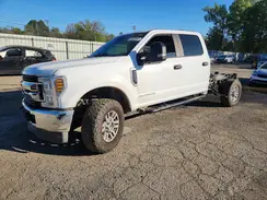 1FT7W2BT1KEC89699 2019 FORD F250