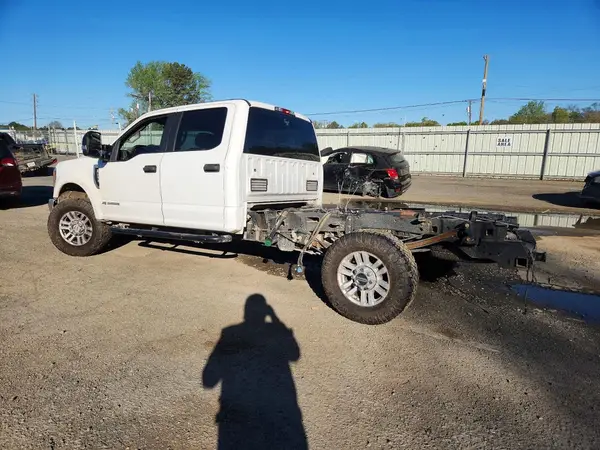 1FT7W2BT1KEC89699 2019 FORD F250 - Image 2