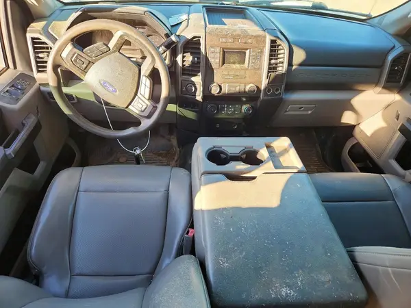 1FT7W2BT1KEC89699 2019 FORD F250 - Image 8