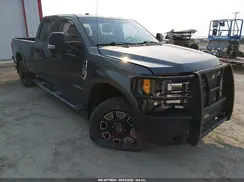 1FT7W2BT1KEC91243 2019 FORD F250