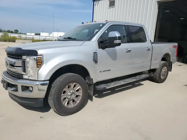 1FT7W2BT1KED08428 2019 FORD F250 - Image 1