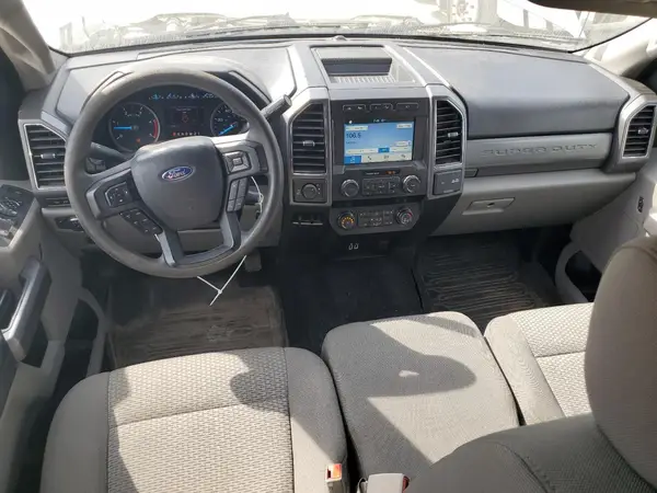 1FT7W2BT1KED08428 2019 FORD F250 - Image 8