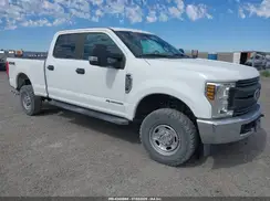 1FT7W2BT1KED12737 2019 FORD F250