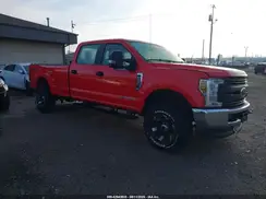 1FT7W2BT1KED13208 2019 FORD F250