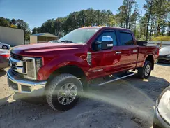 1FT7W2BT1KED17310 2019 FORD F250