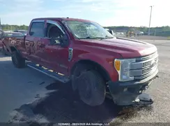 1FT7W2BT1KED20255 2019 FORD F250