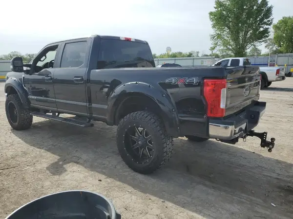1FT7W2BT1KED27724 2019 FORD F250 - Image 2