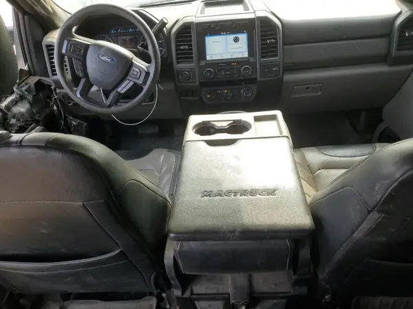 1FT7W2BT1KED27724 2019 FORD F250 - Image 8