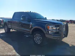 1FT7W2BT1KED31384 2019 FORD F250