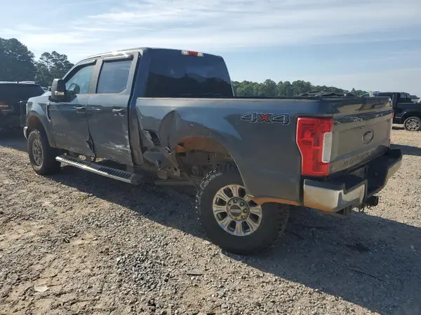 1FT7W2BT1KED34866 2019 FORD F250 - Image 2