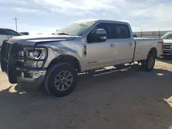1FT7W2BT1KED36455 2019 FORD F250
