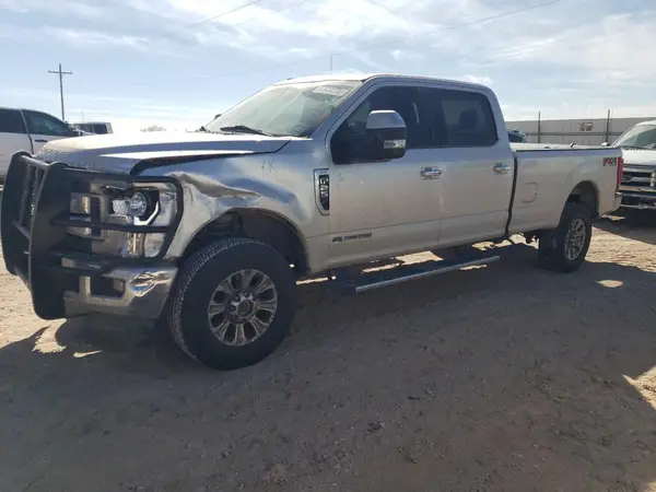1FT7W2BT1KED36455 2019 FORD F250 - Image 1