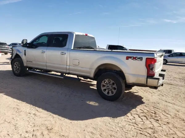 1FT7W2BT1KED36455 2019 FORD F250 - Image 2