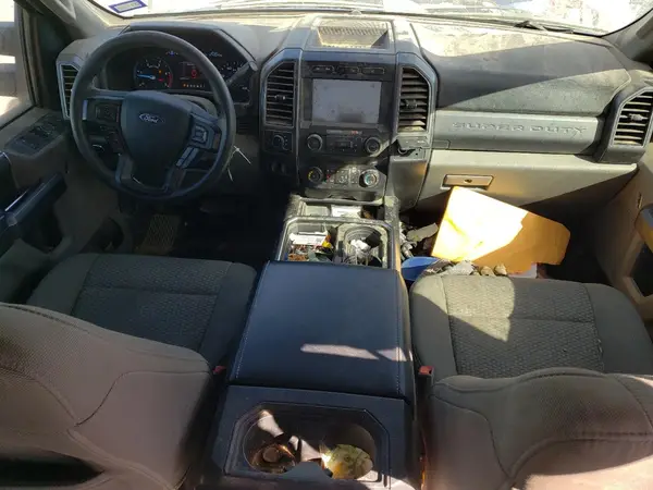 1FT7W2BT1KED36455 2019 FORD F250 - Image 8